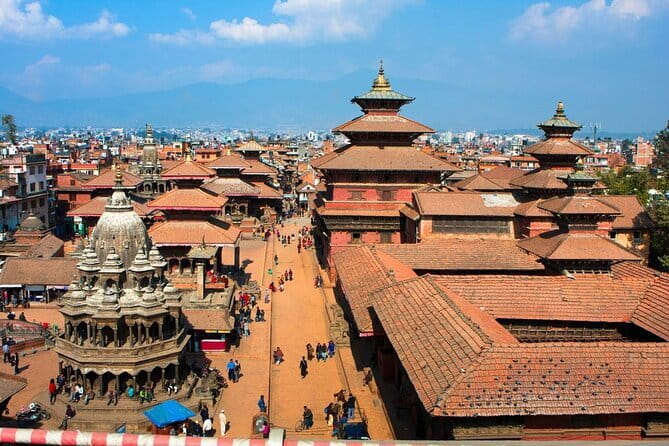 Kathmandu and Patan Heritage and Living Goddess Experience Tour - Who will get the most from this experience