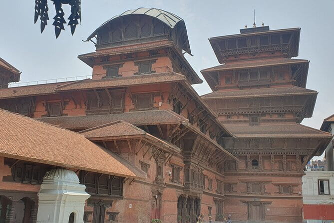 Kathmandu and Patan Heritage and Living Goddess Experience Tour - Timing, pickup, and small practical details