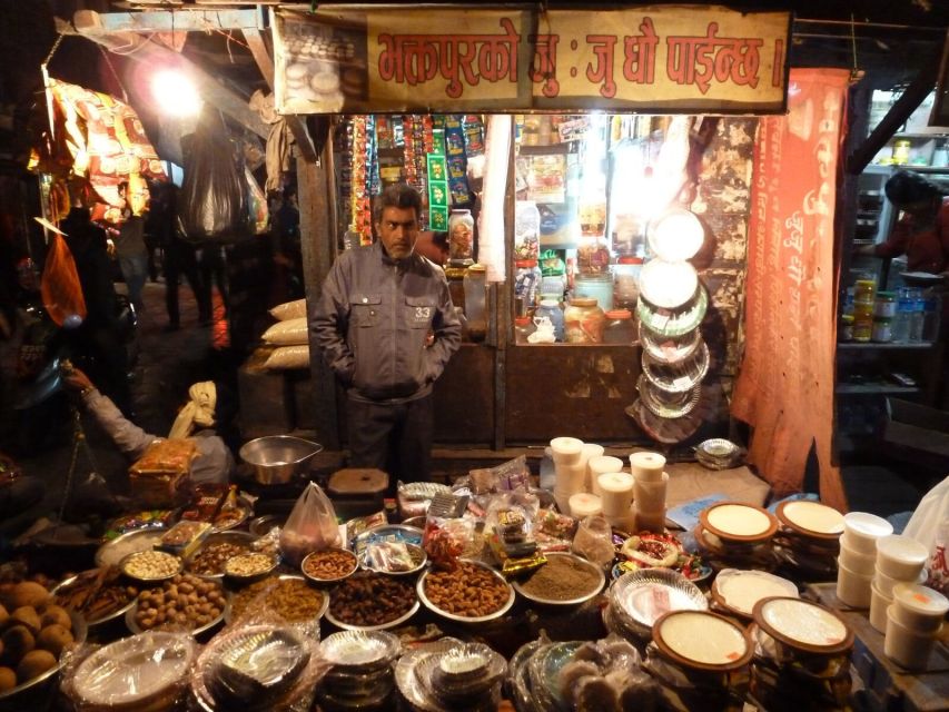 Kathmandu at Sunset: Explore the City on Rickshaw - Key points to know before you book