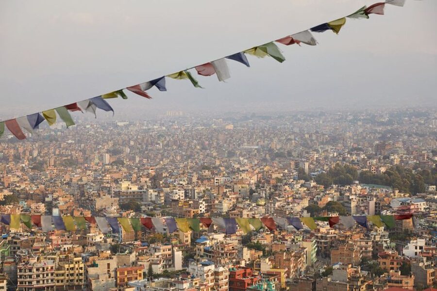 Kathmandu at Sunset: Explore the City on Rickshaw - Why sunset is the right time for Kathmandu by rickshaw