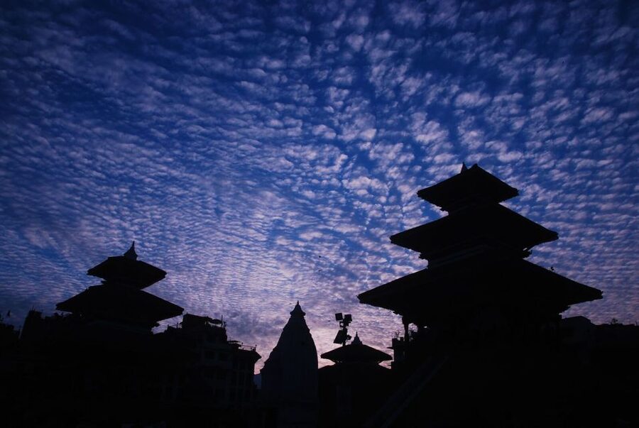 Kathmandu at Sunset: Explore the City on Rickshaw - Who will enjoy this most