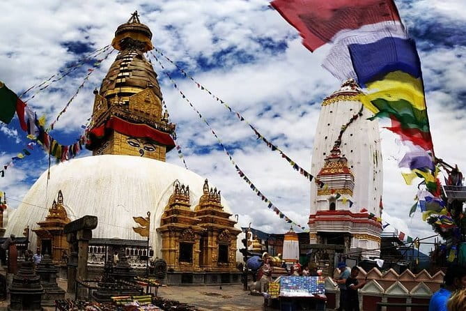 Kathmandu Bhaktapur Patan Authentic Local Tour +7 UNESCO WH Sites - What the $385 price really covers