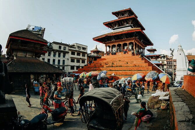 Kathmandu Bhaktapur Patan Authentic Local Tour +7 UNESCO WH Sites - Who will enjoy this tour most
