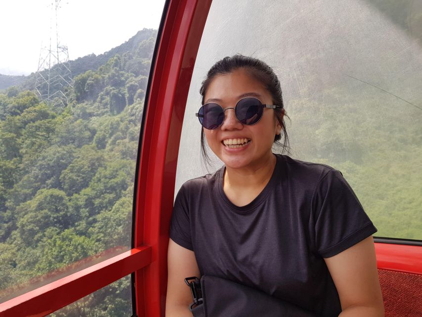 Kathmandu: Chandragiri Cable Car and Monkey Temple Tour - Timing, crowds, and the best use of five hours