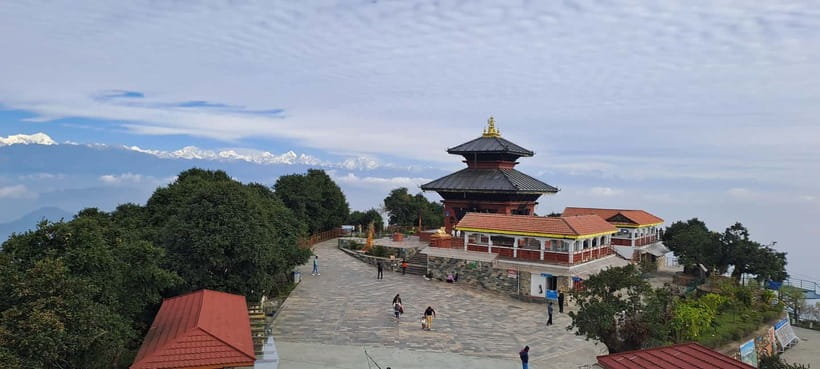 Kathmandu: Chandragiri cable car & Swayambhunath Tour - Who will enjoy this day most