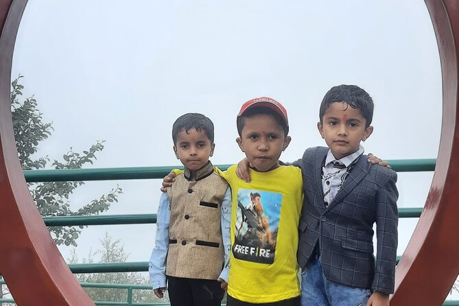 Kathmandu Chandrigiri Hill Cable Car & Monkey Temple UNESCO Tour - Is $48 a fair price?
