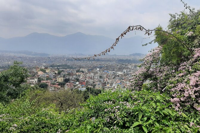 Kathmandu Chandrigiri Hill Cable Car & Monkey Temple UNESCO Tour - When to go and what to bring