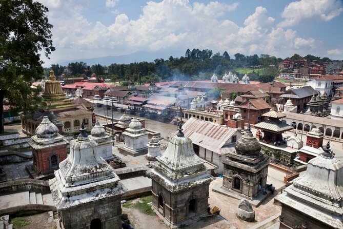 Kathmandu City Tour in 6 Hours – Discover the Cultural Highlights - Boudhanath Stupa and the Tibetan trade route