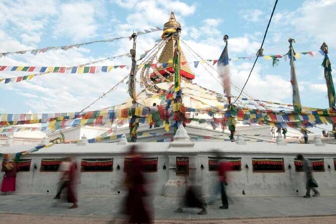 Kathmandu City Tour in 6 Hours – Discover the Cultural Highlights - What the $54.95 price really covers