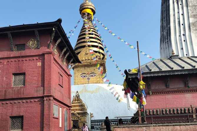 Kathmandu City Tour - Private UNESCO World Heritage Sites Tour - What the private format adds