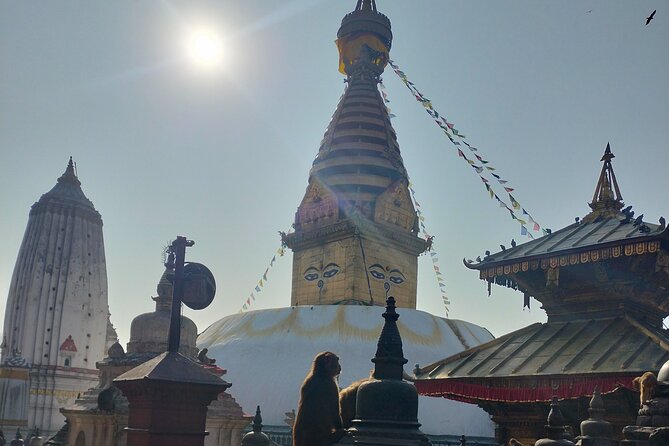 Kathmandu City Tour - Private UNESCO World Heritage Sites Tour - Who should book this Kathmandu tour