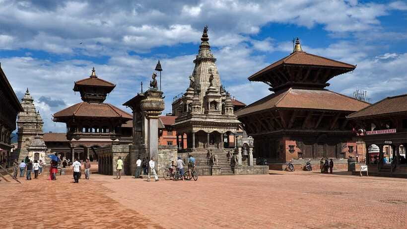 Kathmandu City Tour: TOP Highlights of the Kathmandu Valley - What the private format changes