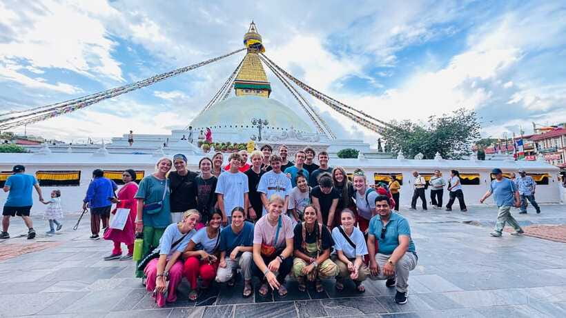 Kathmandu City Tour: TOP Highlights of the Kathmandu Valley - Is $39 good value?