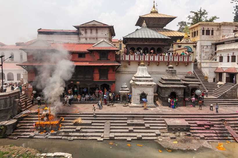 Kathmandu City Tour: TOP Highlights of the Kathmandu Valley - My call: book it if your time is short