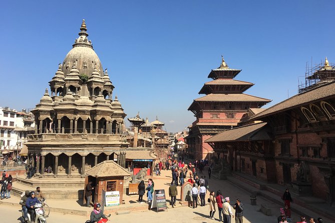 Kathmandu Cultural Tour - Kathmandu Valley Sightseeing Tour - What the private format does well