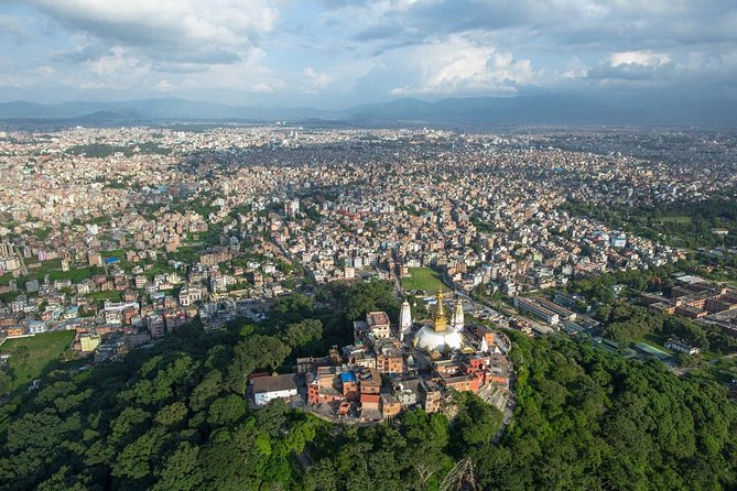 Kathmandu Cultural Tour - Kathmandu Valley Sightseeing Tour - Price, extra fees, and who gets the best value
