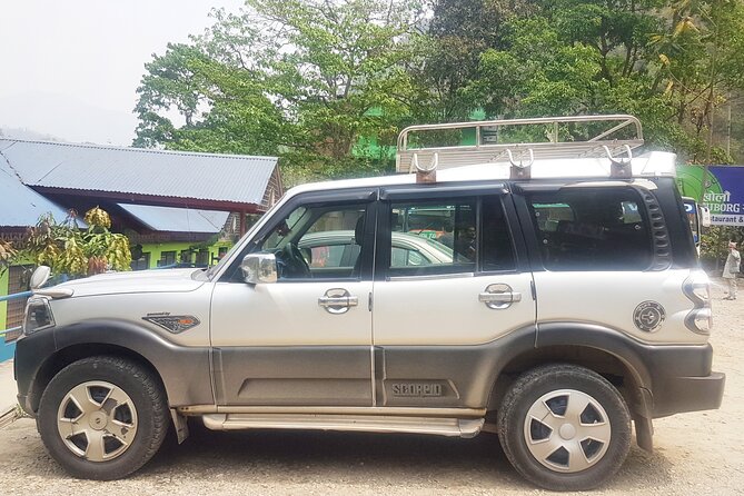Kathmandu Day Tour - Timing, comfort, and the traffic factor