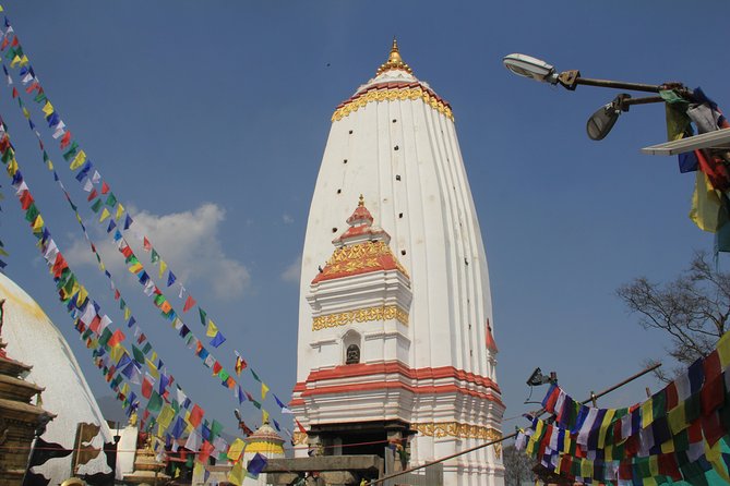Kathmandu Day Tour - Who will get the most from this tour