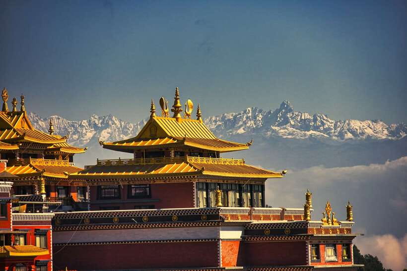Kathmandu: Dhulikhel to NamoBuddha Day Hike with Lunch - Why Namobuddha matters beyond the view