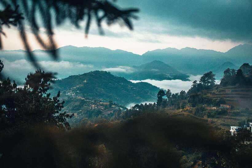 Kathmandu: Dhulikhel to NamoBuddha Day Hike with Lunch - Who should book this Namobuddha hike