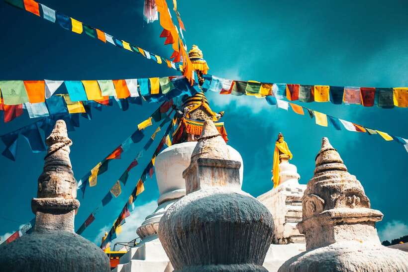 Kathmandu: Dhulikhel to NamoBuddha Day Hike with Lunch - Should you book it?