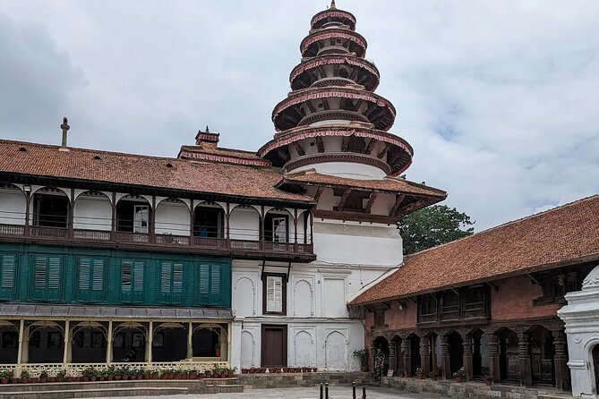 Kathmandu Durbar Square - Private/Small Group - Hanuman Dhoka and Kathmandu’s Royal Center