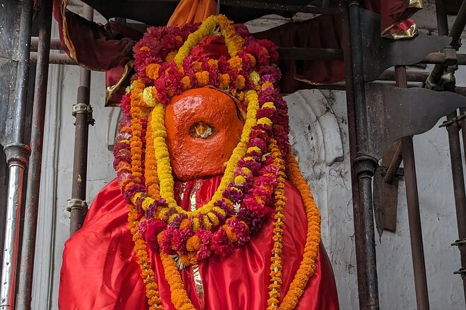 Kathmandu Durbar Square - Private/Small Group - Guides Who Add More Than Directions