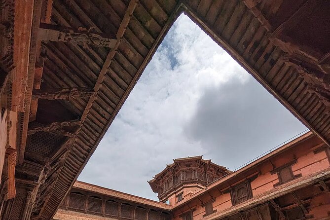 Kathmandu Durbar Square - Private/Small Group - What $15 Really Gets You