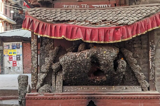 Kathmandu Durbar Square - Private/Small Group - Timing, Pace, and Practical Details