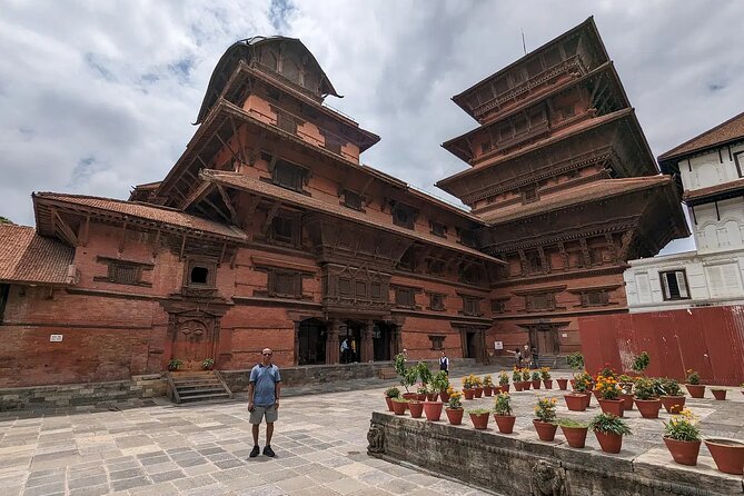 Kathmandu Durbar Square - Private/Small Group - Who Will Get the Most From This Tour