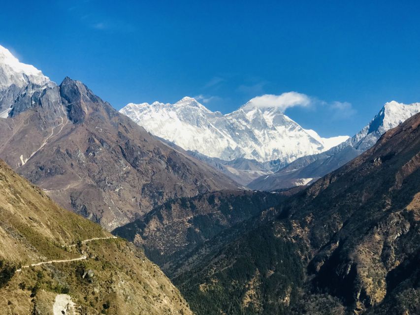 Kathmandu: Everest Base Camp Helicopter Tour - What the $1,863 price really buys