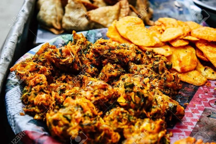 Kathmandu: Food and Drink Tour - Walking through Kathmandu by way of its food