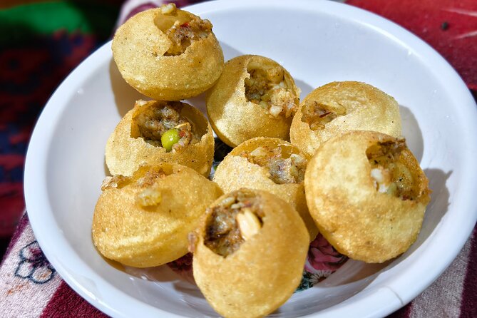 Kathmandu Food and Drink Walking Tour - A food-first introduction to Kathmandu