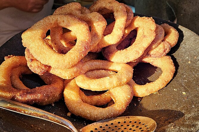 Kathmandu Food and Drink Walking Tour - Chhetrapati: the longest stretch of the food walk