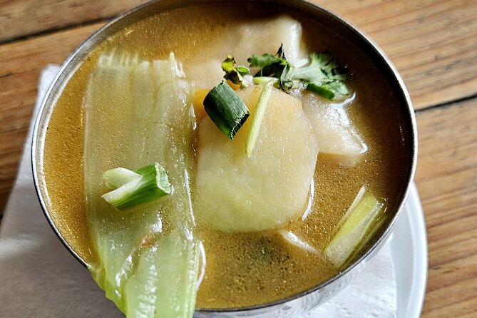 Kathmandu Food and Drink Walking Tour - Why the guide matters