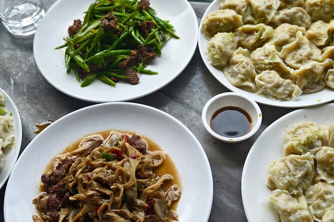 Kathmandu Food and Drink Walking Tour - Is $36.21 good value?