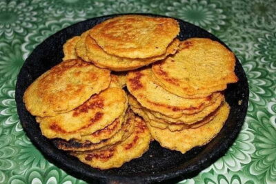 Kathmandu Food Crawl & Market Tour