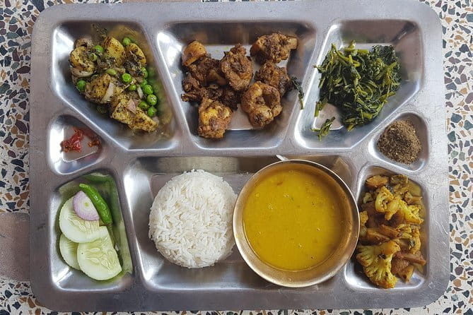 Kathmandu Food Crawl & Market Tour - Why early booking can help