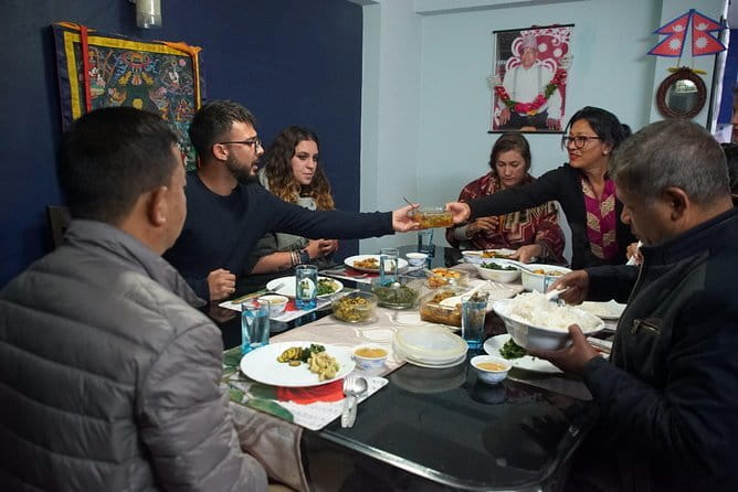 Kathmandu Food Crawl & Market Tour - Is $25 a fair price?