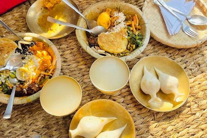 Kathmandu Food Crawl & Market Tour - Who will enjoy this food crawl?
