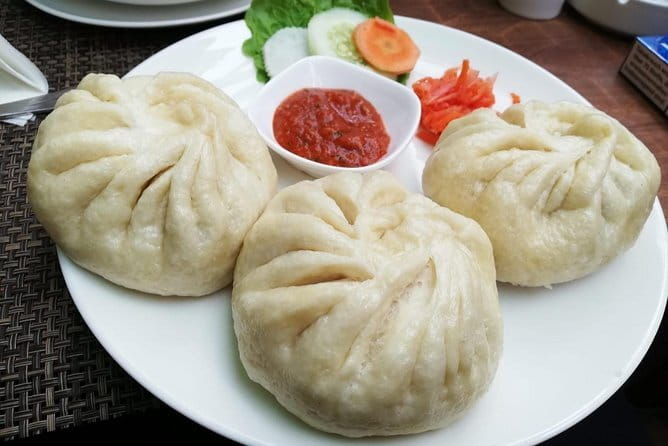 Kathmandu: Food, Drink and Shopping Rickshaw Tour - Who will enjoy this Kathmandu outing?