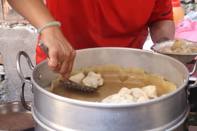 Kathmandu Food Tour - Who will enjoy this Kathmandu food tour