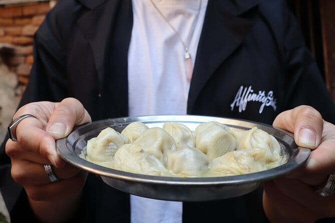 Kathmandu Food Tour - Why Asan works better with a local guide