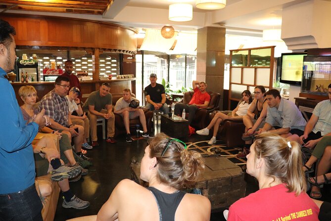 Kathmandu: Full Day 7 UNESCO Tour with Lunch - Private/Group - Why the guide can make or break the day