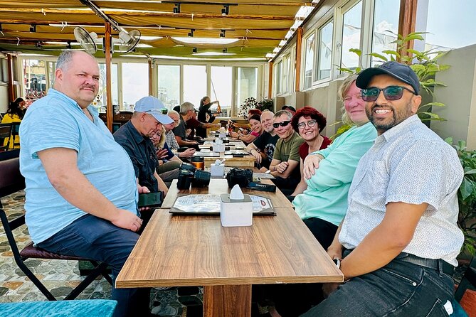 Kathmandu: Full-Day 7 UNESCO Tour with Lunch - Private/Group - Transport, pickup, and the pace of the day
