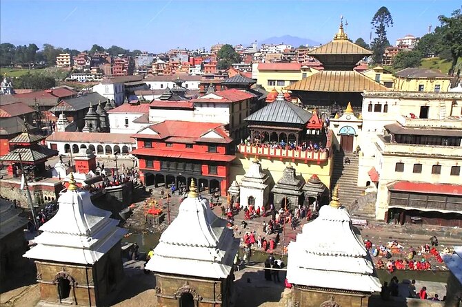 Kathmandu Full Day Exploration - A useful first day in Kathmandu