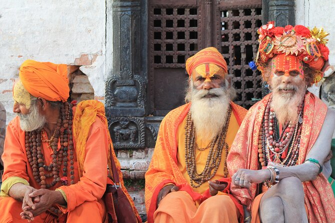 Kathmandu Full Day Exploration - Boudhanath, the day’s best Buddhist pause
