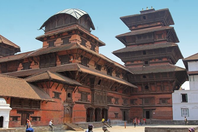 Kathmandu Full Day Exploration - What your guide adds to the day
