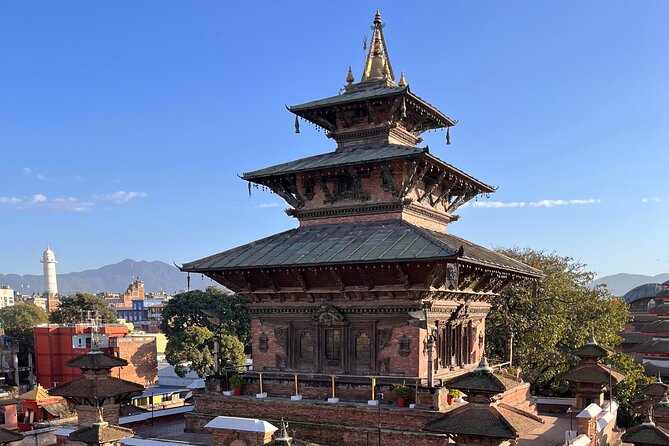 Kathmandu Full Day Exploration - Is $80 a fair price?