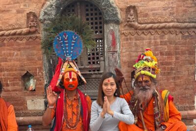 Full Day Private Top 4 UNESCO Heritage Tour W/Lunch.
